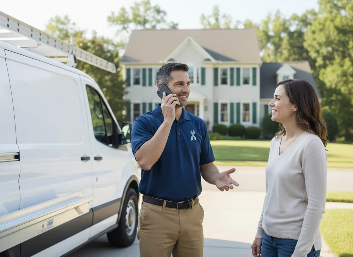 Home Gutter Service Menasha, WI FAQs